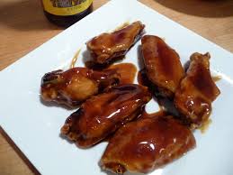 A walmart mom recipe by melanie edwards. Wy S Wings Teriyaki And Asian Ambrosia Sauces Hotsaucedaily