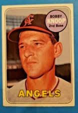 Checklist: 1969 Topps Baseball Cards