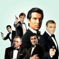 We'll keep you fully briefed on the amazing 007 events happening across the globe in 2020 and beyond. How To Stream Every James Bond In Order James Bond Binge Guide