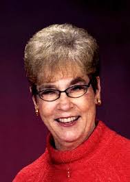 Barbara Roff Obituary