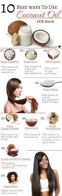 Of course, each of these additional benefits can promote hair growth because healthier hair is there are several methods for using coconut oil for hair growth and restoration. 13 Best Coconut Oil Hair Mask Alluring Soul Coconut Oil Hair Coconut Oil Hair Mask Strong Hair