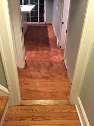 Home to any budget, home to any possibility. Diy Faux Hardwood Floors On Plywood Subfloor And Then We Tried