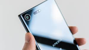 Sony Xperia XZ Premium review