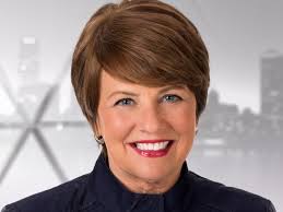 WISN 12 reporter Kathy Mykleby will retire in November