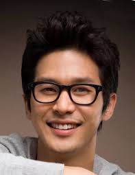 Kwon Sung Min (권성민)