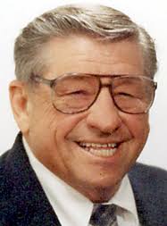 Obituary information for Charles Koran