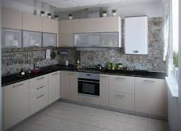 Simple kitchen design images small kitchens india. 15 L Shaped Kitchen Design Ideas Photo Gallery For Indian Homes