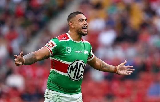 Bennett confident of Latrell Mitchell return next w... | National  Indigenous Times