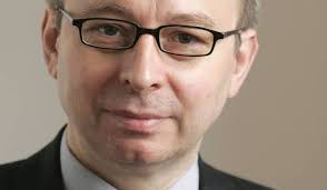 Centrum Im Adama Smitha