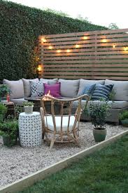 Neuer Moderner Rustikaler Outdoor Sichtschutz Der Rest Meines Patios Sichtschutz Patio Deck Designs Privacy Screen Outdoor Outdoor Privacy