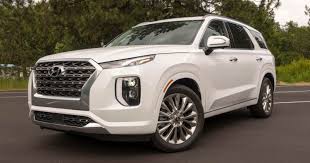 See the review, prices, pictures and all our rankings. 2020 Hyundai Palisade First Drive Review A Midsize Suv That S Big On Value Roadshow