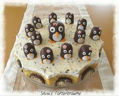 Iglu winterfeeling garantiert mit dieser super süßen pingus pinguin iglu torte + + happy birthday. 23 Pinguin Kuchen Ideen Pinguin Kuchen Kindertorte Torte Kindergeburtstag