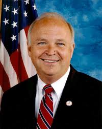 Josiah "Jo" Bonner Jr.