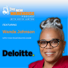 Episode 567: Delivering a smart warehouse experience with Deloitte
