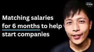 Backing BADASS founders💰