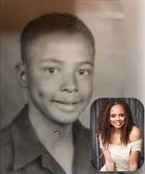 Angie And Jessie Hubbard.. From The Soap Television Series... "All My  Children"... #DebbieMorgan #DarnellWilliams