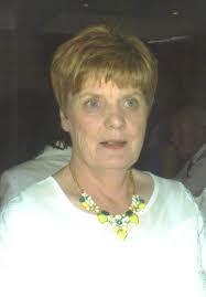 Death Notice of Pauline WALSH (Lecarrow, Roscommon)