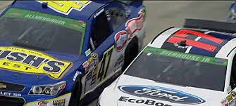 The images that were clicked on the perfect moment. Nascargifs Nascar Car Culture Car