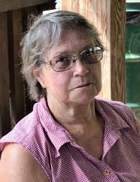 Bonnie Sue (Pinney) Brooks Obituary April 25, 2021