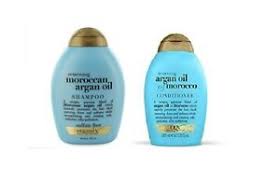 Argan oil shampoos are known for softening and nourishing your hair while providing a natural sheen. Organix Marokkanischen Argan Oil Shampoo Und Conditioner Fur Alle Haar Typen X 385 Ml Ebay
