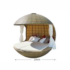 Maybe you would like to learn more about one of these? Round Outdoor Bed China Trade Buy China Direct From Round Outdoor Bed Factories At Alibaba Com