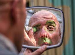 55 Drill sgt academy Images: PICRYL