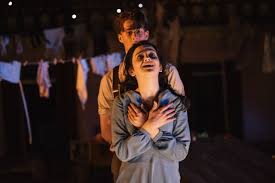 Unlock shakespeare's language using the same techniques our actors use in. Romeo And Juliet Stage Whispers