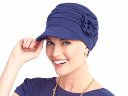Page Boy Hat for Women