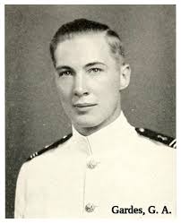 Destroyer Escort Photo Index DE- 316 USS HARVESON