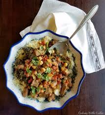 Maybe you would like to learn more about one of these? Moroccan Lamb Stew Cooking With Carlee