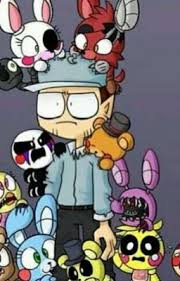 Fnaf X Reader One Shots Cute Art Anime Fan Art