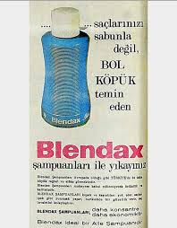 Needir Buu Nostalgia Cocukluk Reklam