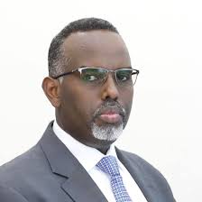 Bulsho SACCO Board of Directors is delighted to appoint 𝐀𝐛𝐝𝐢𝐤𝐚𝐝𝐢𝐫  𝐌𝐨𝐡𝐚𝐦𝐮𝐝 𝐀𝐛𝐝𝐢 (Abdikadir Hilowle) as the 𝐂𝐡𝐢𝐞𝐟  𝐄𝐱𝐞𝐜𝐮𝐭𝐢𝐯𝐞 𝐎𝐟𝐟𝐢𝐜𝐞𝐫 (𝐂𝐄𝐎) of Bulsho SACCO—Somalia  operations. With a distinguished academic and ...