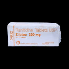 Image result for Ranitidine