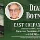 Diane Botnick at Colfax event image