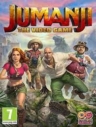 Oct 09, 2021 · download free games has been a trusted place to download games since 2002. Jumanji The Video Game Torrent Download Gamers Maze