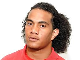 High school football: 4A all-state teams