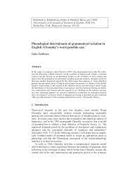 You must include a scanned copy or. Https Www Uni Bamberg De Fileadmin Uni Fakultaeten Split Lehrstuehle Englische Sprachwissenschaft Personen Dokumente Schlueter Schlueter Chomsky S Worst Possible Case Pdf