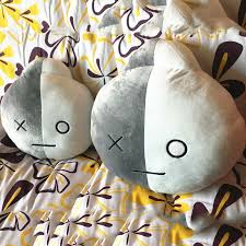 At least for the bt21 characters they have created. Sonstige Kpop Bts Bt21 Kissen Plusch Puppe Spielzeug Tata Rj Suga Cooky Jimin Geschenk Spielzeug