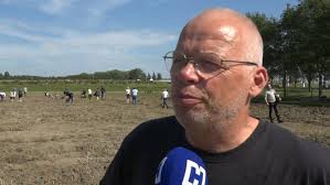 Aardappelteelt onder druk: deze boeren willen daar verandering in brengen