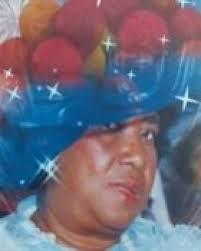 Matriarch Lillian Maefield (Mae) Neilly