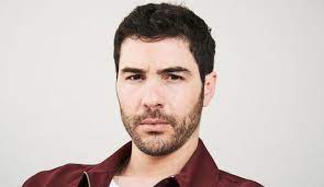 The looming tower is built on a stacked deck. Tahar Rahim The Looming Tower Interview We Must Learn Our History Goldderby