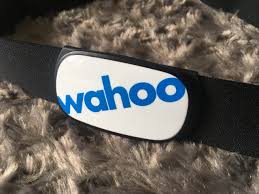 I have to run strava simultaneously, hoping to so for now i'm having to carry both the android and iphone to be sure i get one good log, and usually set the iphone. Wahoo Tickr Heart Rate Strap Review Cycling Weekly