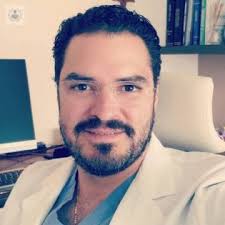 Dr. Pedro Sergio Guajardo Ruiz: especialista en Neurocirugía en Monterrey