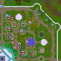 Herb Patch Osrs Wiki