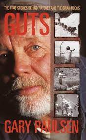 Guts By Gary Paulsen 9780440407126 Penguinrandomhouse Com Books In 2021 Gary Paulsen Gary Paulsen Books Books