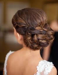 Coiffure De Mariée Brune Wizzyjessicafarah Web