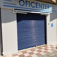 Oficenter Albolote
