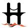 Hudson IT and Manpower logo