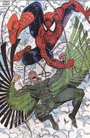 Spider Man By David Michelinie And Erik Larsen Omnibus Pin By Fenros On Erik Larson In 2020 Spiderman Spiderman Comic Amazing Spider